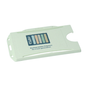 ID Card Holder Printed rHIPS.b