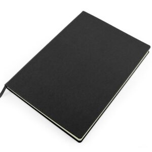 Como A4 Casebound Notebook