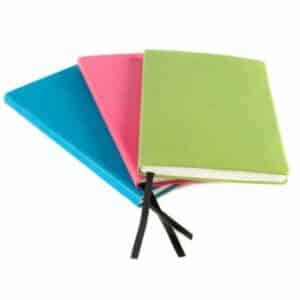 Belluno A5 Casebound Notebook
