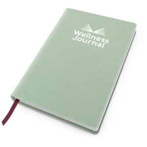 Cafeco Recycled A5 Wellness Journal