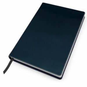 Hampton Leather A5 Casebound Notebook