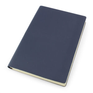 Recycled ELeather A5 Flexi Notebook