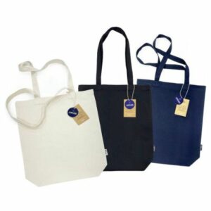 Jodari AWARE Recycled Cotton & RPET Bag