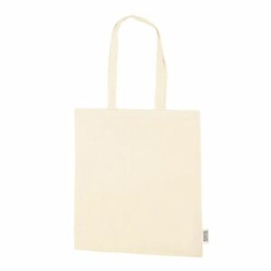 Koo Recycled Cotton Bag