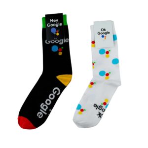 Premium Bamboo Classic Crew Socks