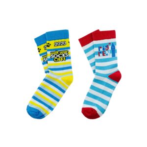 Premium Organic Cotton Thermal Winter Kids Socks