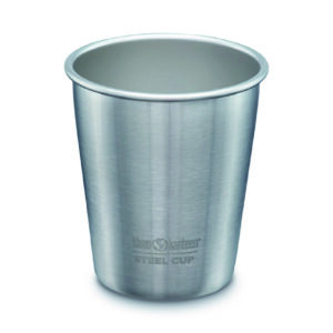 Klean Kanteen Steel Cup - 295ml