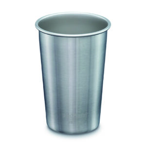 Klean Kanteen Steel Cup - 473ml