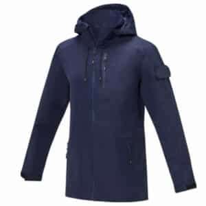 Kai Unisex Lightweight GRS Recycled Circular Jacket