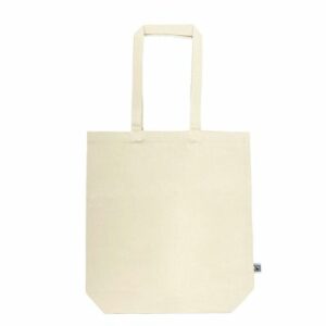 Kanka Tote Bag