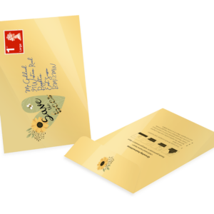 Seed Packet Envelopes - Large