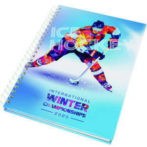 Wiropod - A5 50 sheets