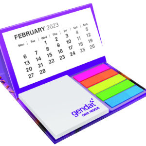 Calendarpod - Mini