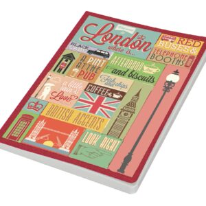 Smart-Book Midi - A5