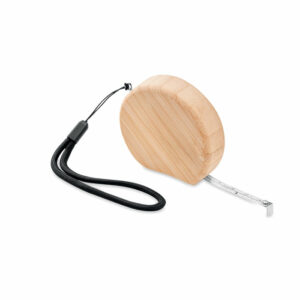 Measuring Tape Bamboo