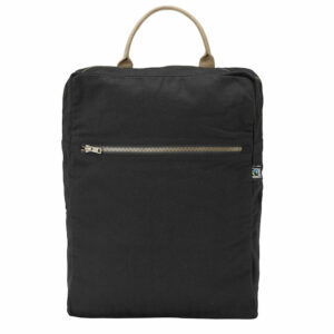 Cottover Canvas Organic Fairtrade Cotton Daypack