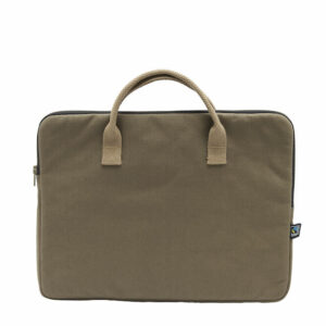 Cottover Computer Organic Fairtrade Cotton Case
