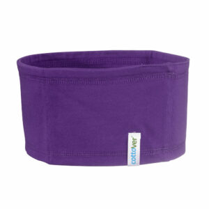 Cottover Organic Fairtrade Cotton Headband Unisex
