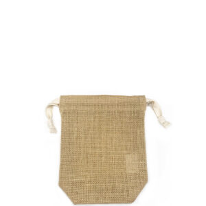 Jute Pouch Medium