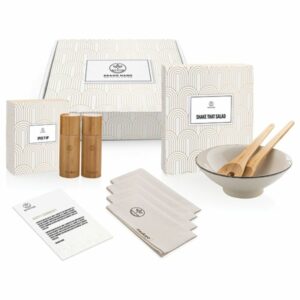 MyBoxD Al Fresco Dinner Swag Box