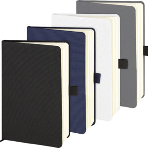 Dover A5 Eco Recycled Notebook