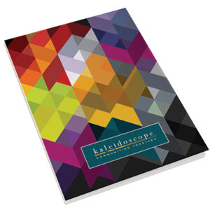 Smart-Pad - Cover A5
