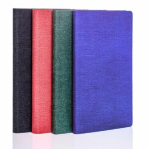 Castelli Nature Medium Recyclable & Ecological Notebook