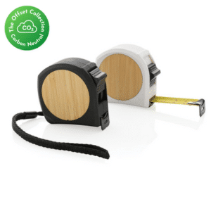 RCS Recycled Plastic Bamboo Tape 5M/19mm