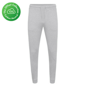 Iqoniq Cooper Recycled Cotton Jogger