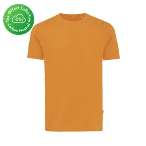 Iqoniq Bryce Recycled Cotton T-Shirt