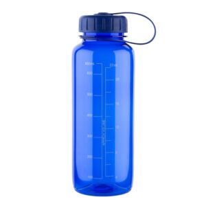 Turtle Water Measurements Bottle 650ml
