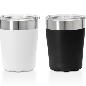 Oyster 350ml Stainless Steel