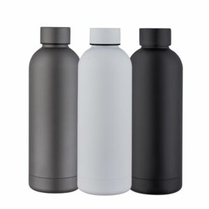 Scuba Insulated Bottles