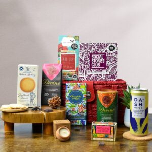 Social Stories Club Original Social Stories Gift Hamper