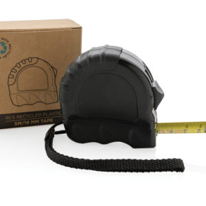 RCS Recycled Plastic 5M/19mm Tape Measure