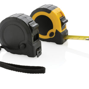 RCS Recycled Plastic 5M/19mm Tape With Stop Button