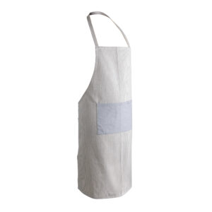 Ukiyo AWARE™ 280Gr Recycled Cotton Deluxe Apron