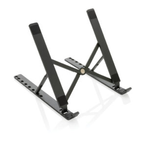 Terra RCS Recycled Aluminium Universal Laptop/Tablet Stand