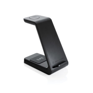 Urban Vitamin Fairfield 3 In 1 RCS Recycled Plastic Charger