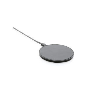 RCS Standard Recycled Plastic 10W Wireless Charger