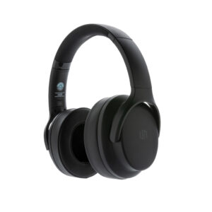 Urban Vitamin Palo Alto RCS Recycled Plastic Headphones