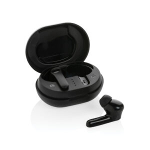 RCS Standard Recycled Plastic TWS Earbuds