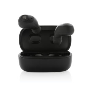 Urban Vitamin Palm Springs RCS Recycled Plastic ENC Earbuds