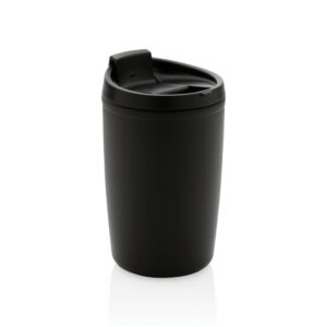 GRS Recycled PP Tumbler With Flip Lid