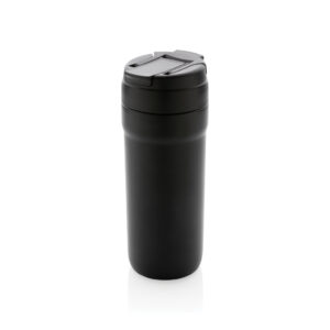 RCS Recycled Stainless Steel Tumbler With Dual Function Lid