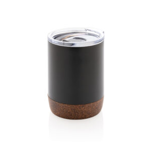 RCS Re-Steel Cork Small Vacuum Coffee Mug