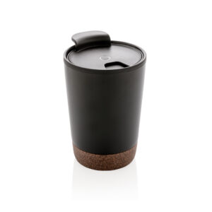 GRS RPP Stainless Steel Cork Coffee Tumbler