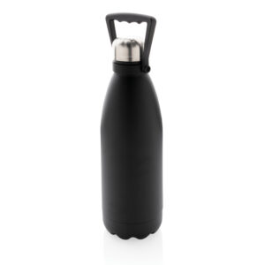 RCS Recycled Stainless Steel Large Vacuum Bottle 1.5L