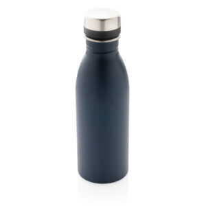RCS Recycled Stainless Steel Deluxe Water Bottle
