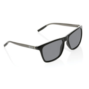 Swiss Peak RCS Recycled Plastic Polarised Sunglasses